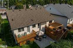 28 NORTHWOOD Drive Wasaga Beach