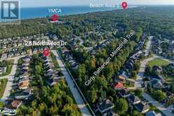 28 NORTHWOOD Drive Wasaga Beach