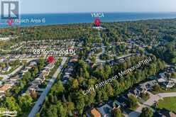 28 NORTHWOOD Drive Wasaga Beach