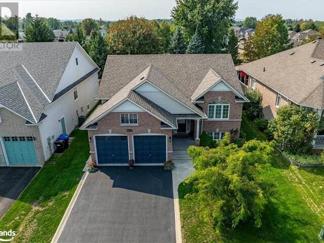 28 NORTHWOOD Drive Wasaga Beach Ontario