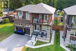 14 LISBON Court Wasaga Beach