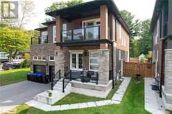 14 LISBON Court Wasaga Beach