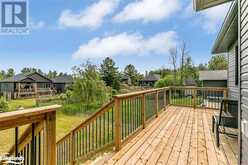 18 LAKESHORE Road Wasaga Beach