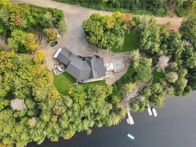 1034 LONE WOLF CRES Haliburton Ontario