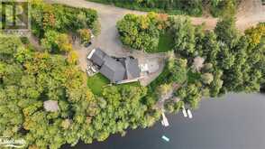 1034 LONE WOLF CRES Haliburton