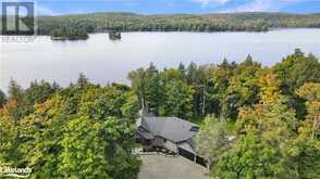 1034 LONE WOLF CRES Haliburton