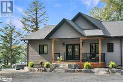 1034 LONE WOLF CRES Haliburton