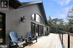 1034 LONE WOLF CRES Haliburton