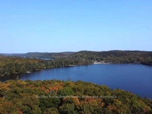 1448-1 WEST OXBOW LAKE ROAD Lake of Bays Ontario