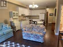 4 LAKE Avenue Unit# 306 Haliburton