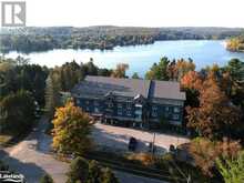 4 LAKE Avenue Unit# 306 Haliburton