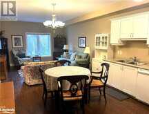 4 LAKE Avenue Unit# 306 Haliburton