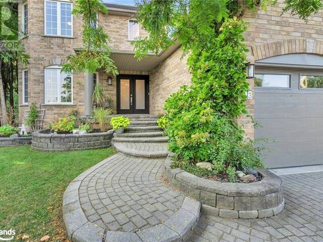 13 MULBERRY Court Barrie Ontario