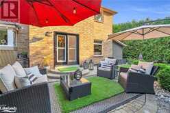 13 MULBERRY Court Barrie