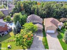 13 MULBERRY Court Barrie