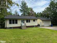 22 MULHOLLAND Drive Haliburton