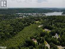 22 MULHOLLAND Drive Haliburton