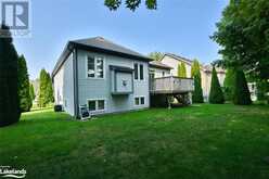 11 SPARROW Lane Wasaga Beach