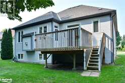 11 SPARROW Lane Wasaga Beach