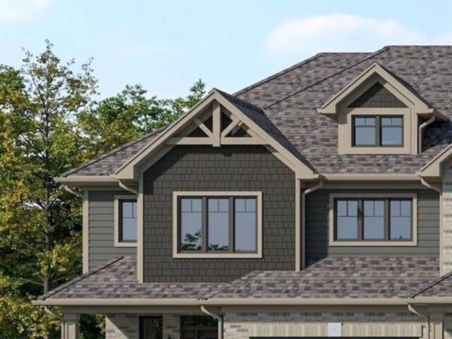 LOT 40 SWAIN Crescent Collingwood Ontario