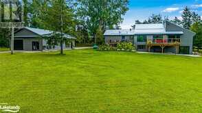 2890 NOTTAWASAGA 10 Concession N Clearview