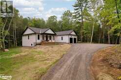 3674 SOUTH PORTAGE Road Huntsville