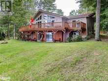 1832 KILWORTHY Road Gravenhurst