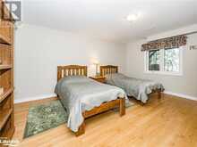 1832 KILWORTHY Road Gravenhurst