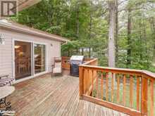 1832 KILWORTHY Road Gravenhurst