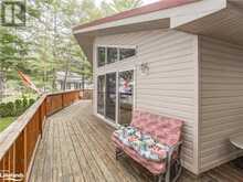 1832 KILWORTHY Road Gravenhurst