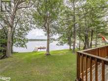 1832 KILWORTHY Road Gravenhurst