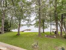 1832 KILWORTHY Road Gravenhurst