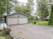 1832 KILWORTHY Road Gravenhurst