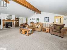 1832 KILWORTHY Road Gravenhurst