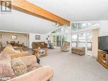 1832 KILWORTHY Road Gravenhurst