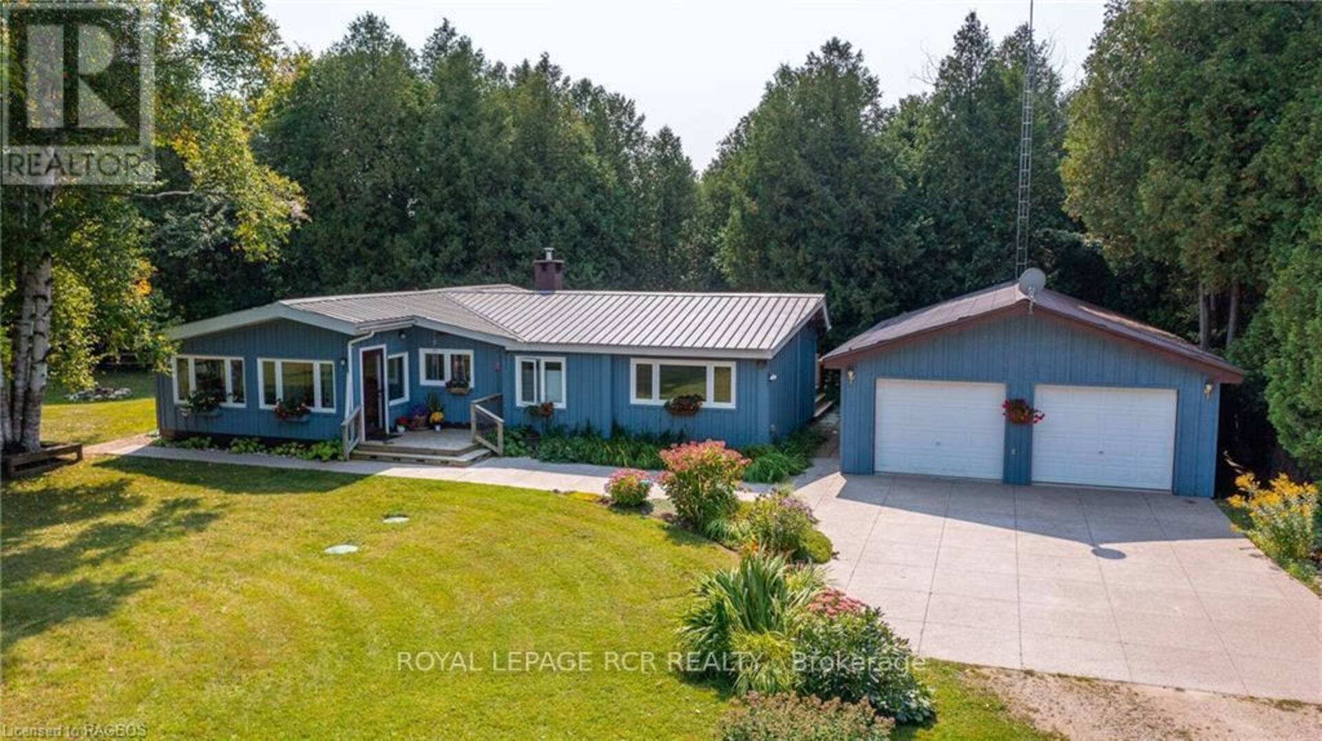 424135 CONCESSION ROAD 6 West Grey