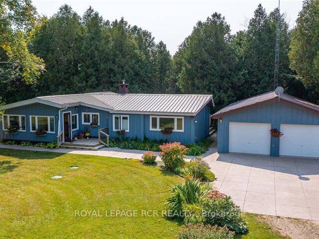 424135 CONCESSION ROAD 6 West Grey Ontario