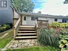 305 ELIZA Street Unit# Lower Meaford