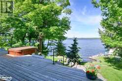 1113 BRADLEY RD Unit# 8 Muskoka