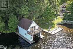 1113 BRADLEY RD Unit# 8 Muskoka