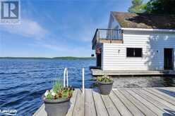 1113 BRADLEY RD Unit# 8 Muskoka