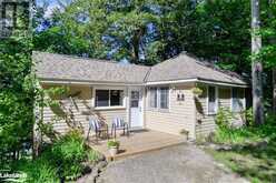 1113 BRADLEY RD Unit# 8 Muskoka