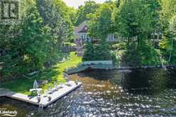 1113 BRADLEY RD Unit# 8 Muskoka