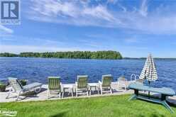 1113 BRADLEY RD Unit# 8 Muskoka