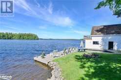 1113 BRADLEY RD Unit# 8 Muskoka