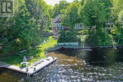 8 - 1113 BRADLEY RD Muskoka