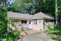 8 - 1113 BRADLEY RD Muskoka