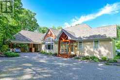 8 - 1113 BRADLEY RD Muskoka