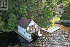 8 - 1113 BRADLEY RD Muskoka