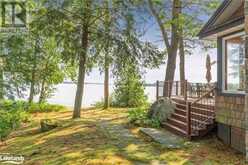 1335 NARROWS Road N Gravenhurst